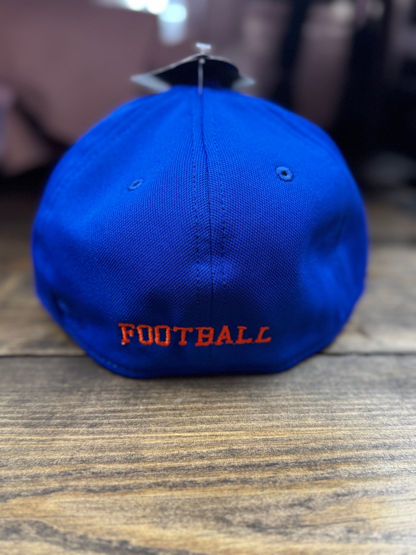 Richardson embroidered Flexfit hat