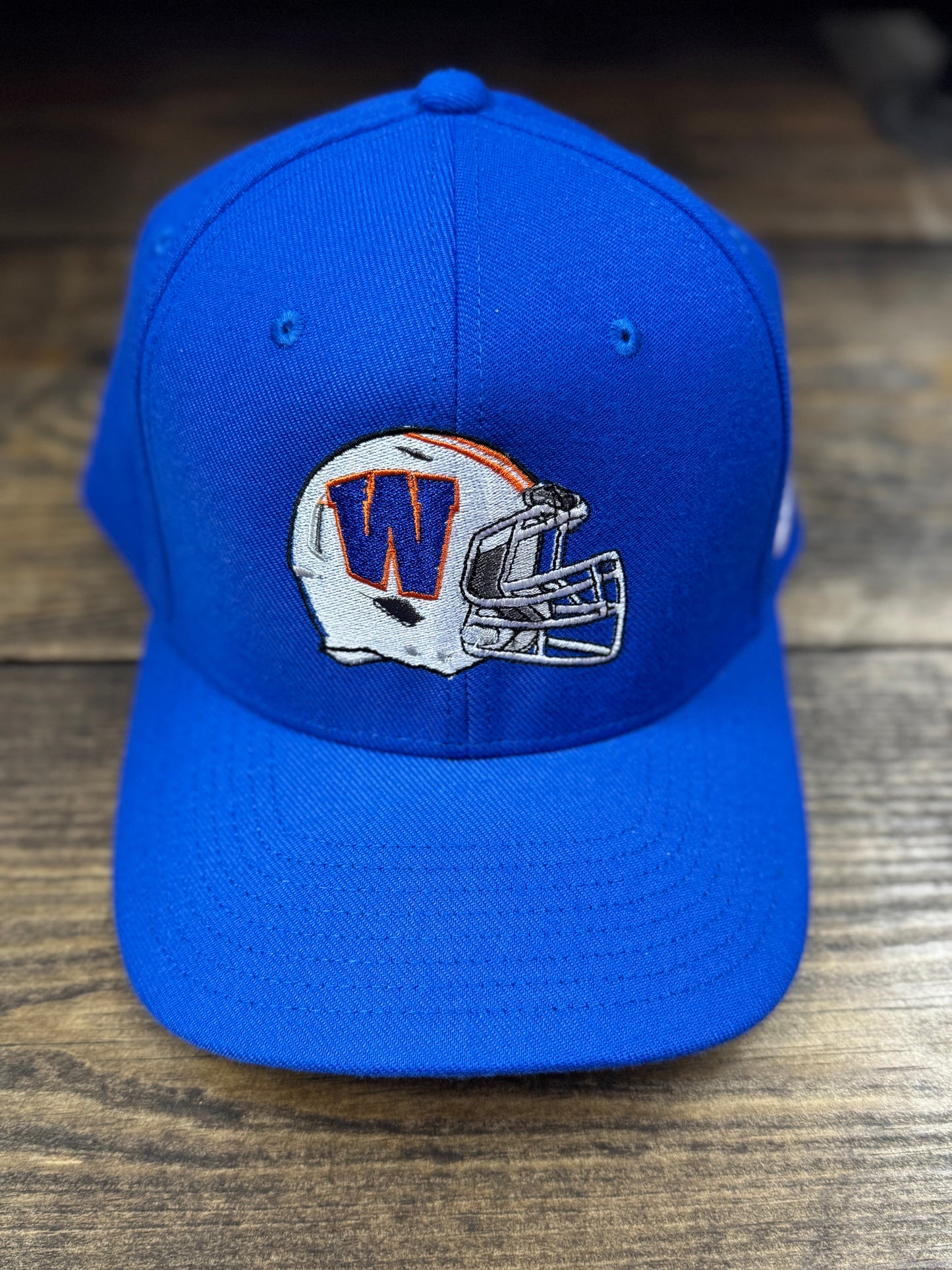 Richardson embroidered Flexfit hat