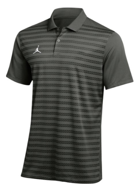 JORDAN DRI-FIT VICTORY COACHES POLO