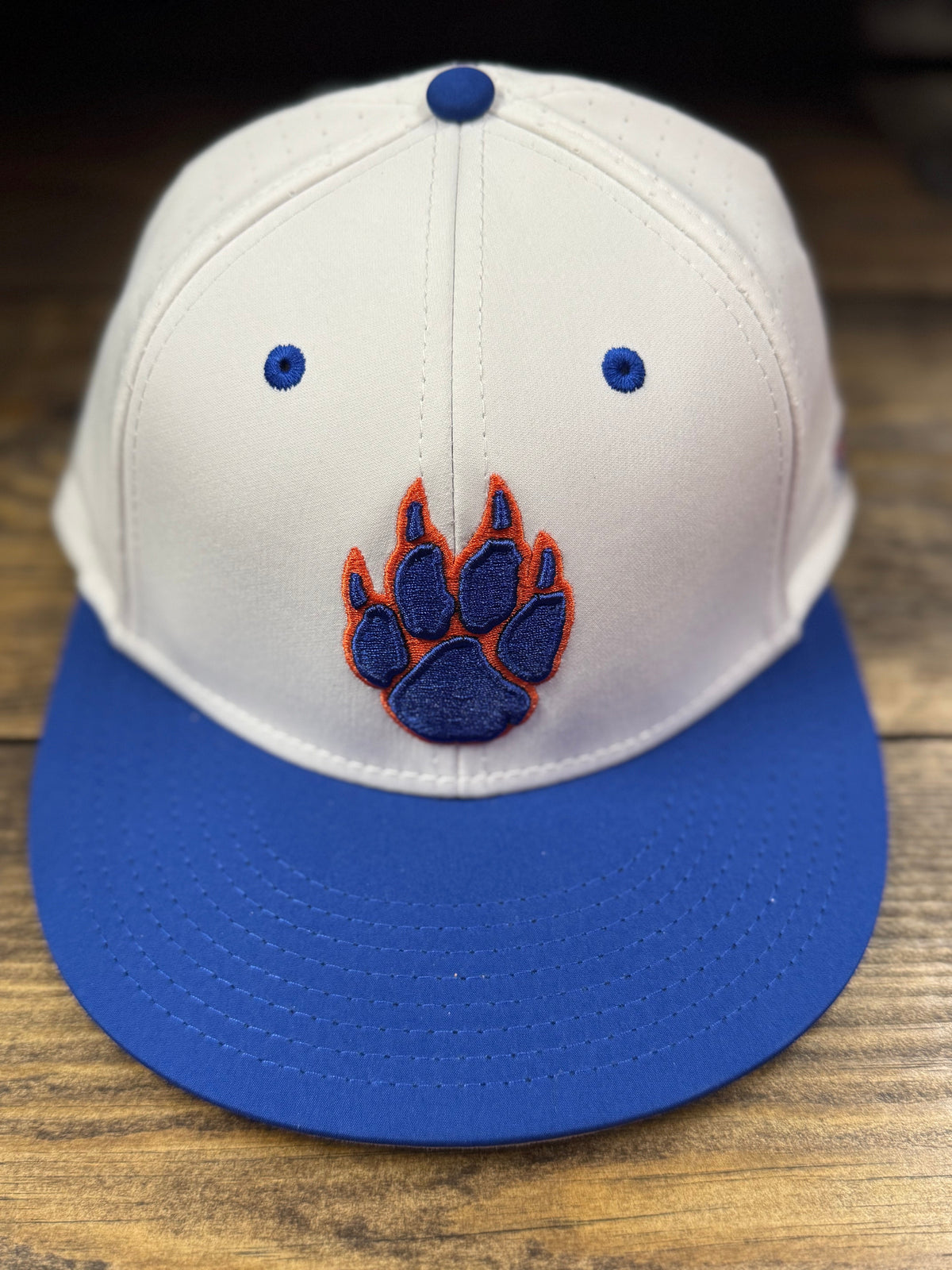 Embroidered Flexfit Hats