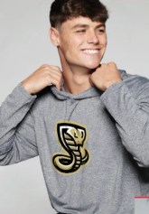 Blank Apparel For Customization