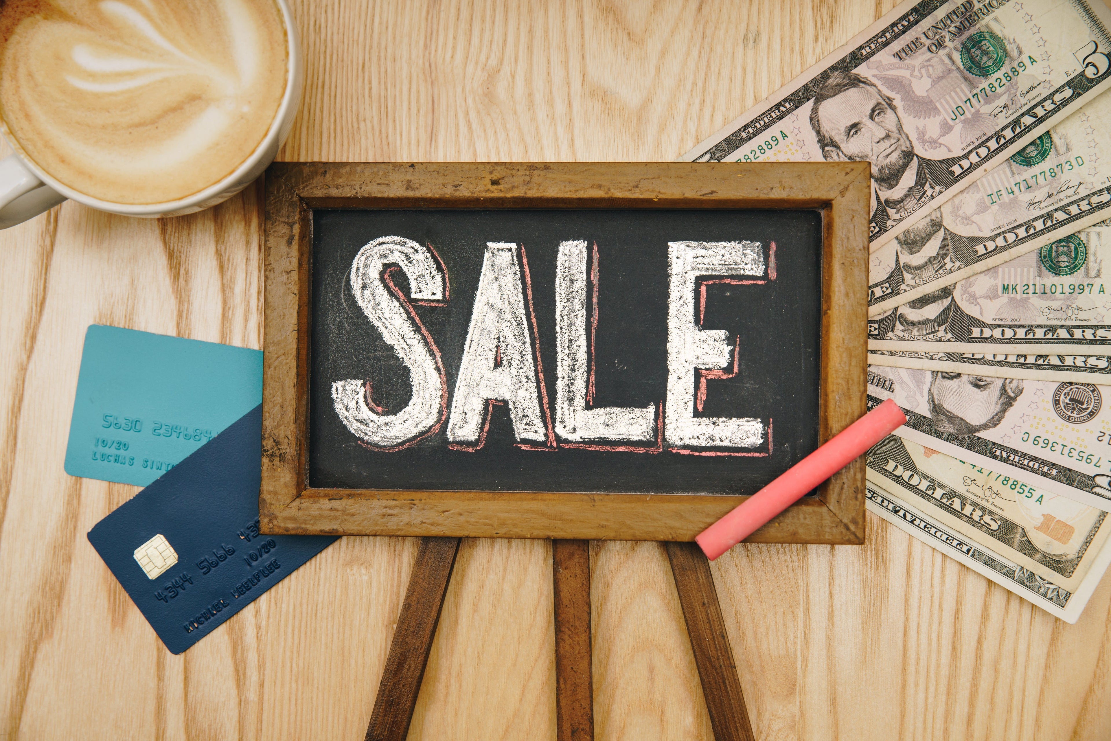 SALE & FEATURED PRODUCTS