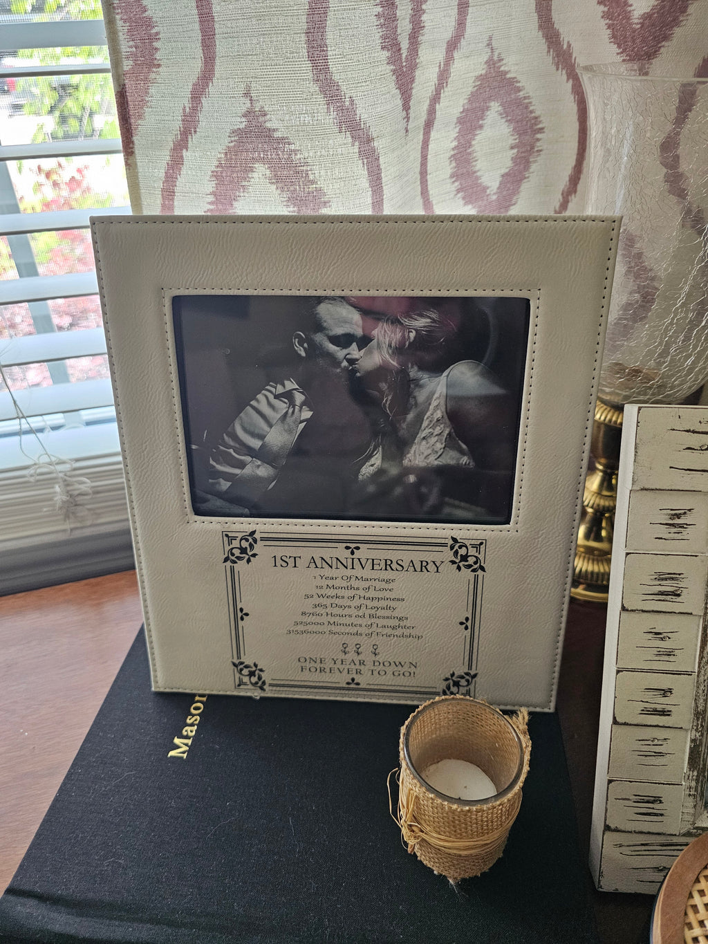 Custom Laser Engraved Gifts