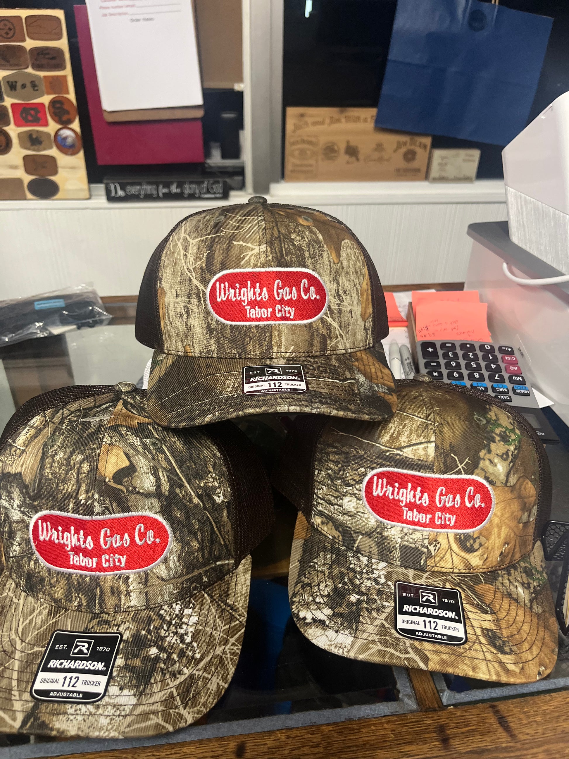 Custom Printing Orders