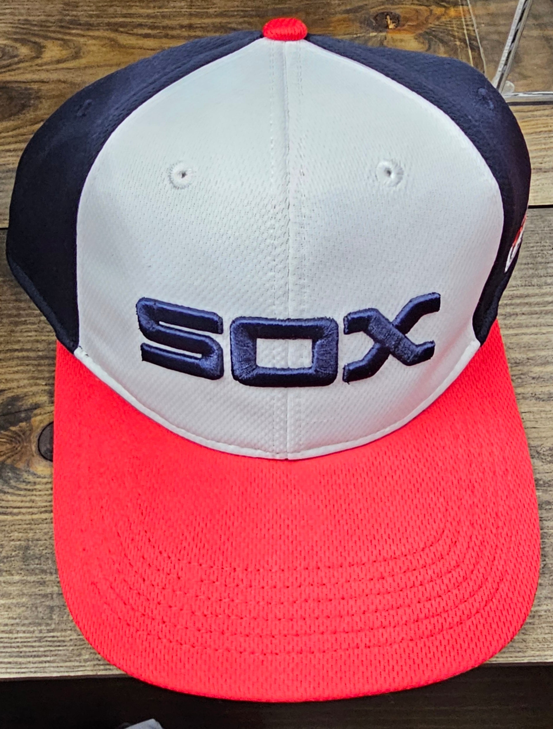 MLB headwear OSFM