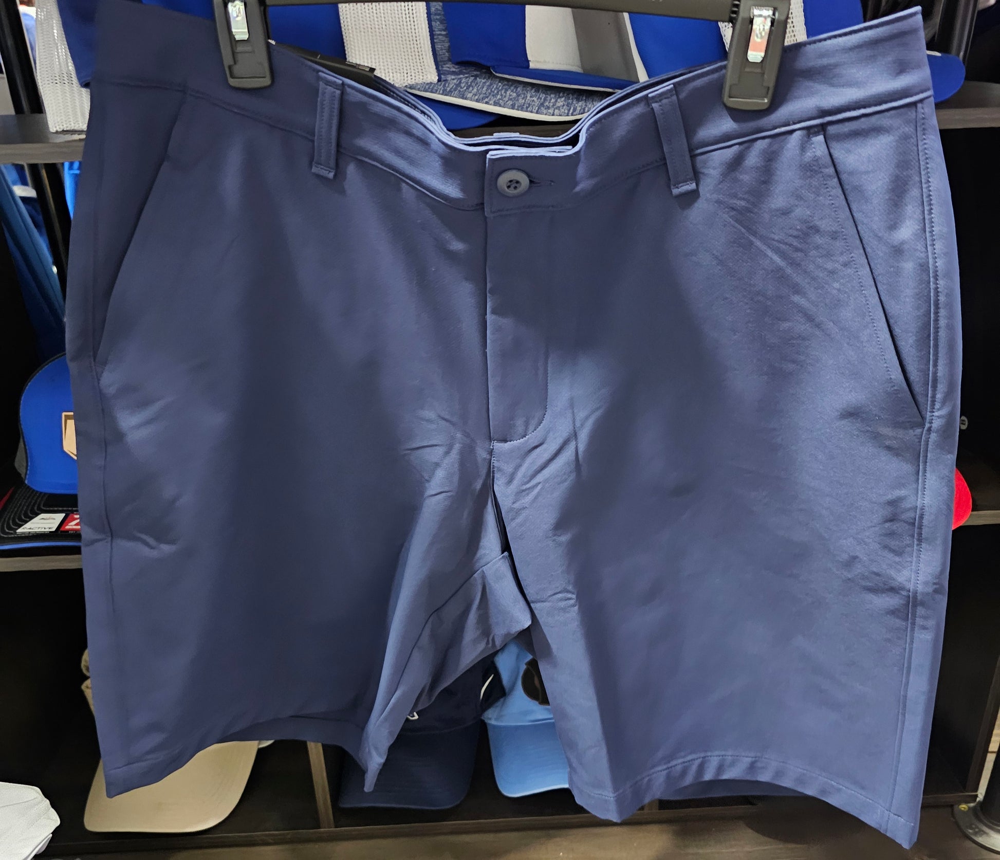 UA Drive Short