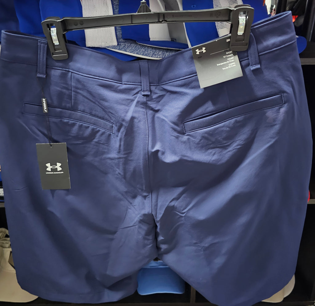 UA Drive Short