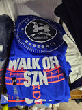 UA Boys Baseball Walkoff Szn Youth Tees