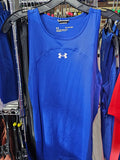 Ladies Drifit UA Tanks