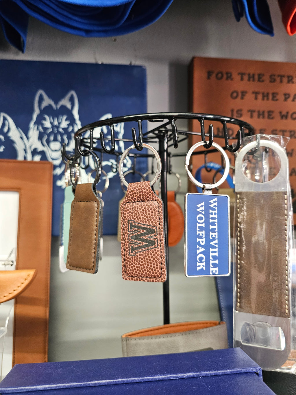 Custom Engraving - Email or Call for more info