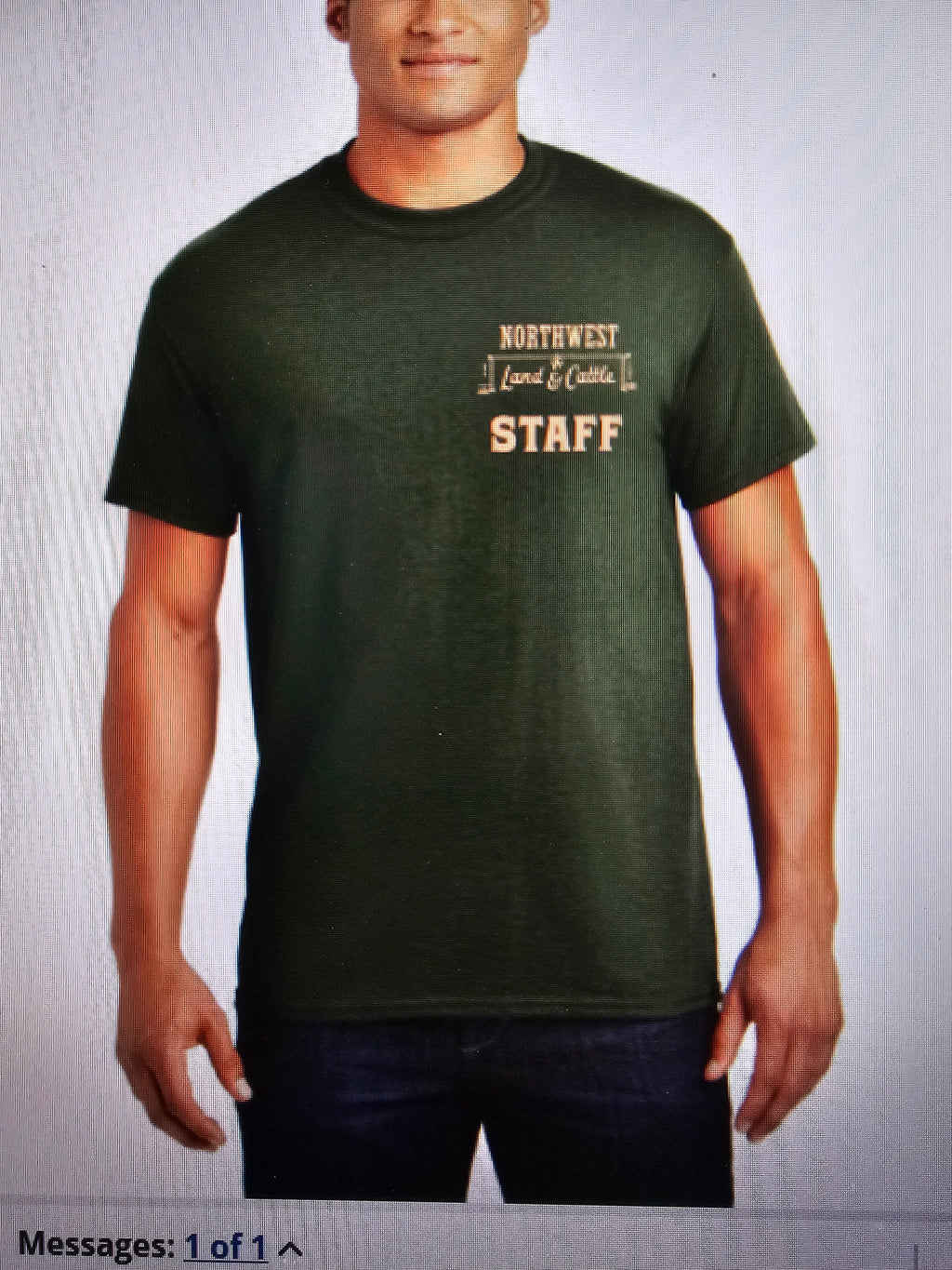 Custom Printing Orders