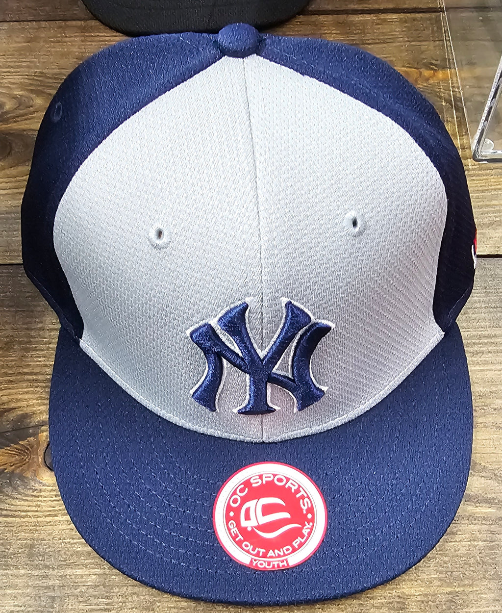 MLB headwear OSFM