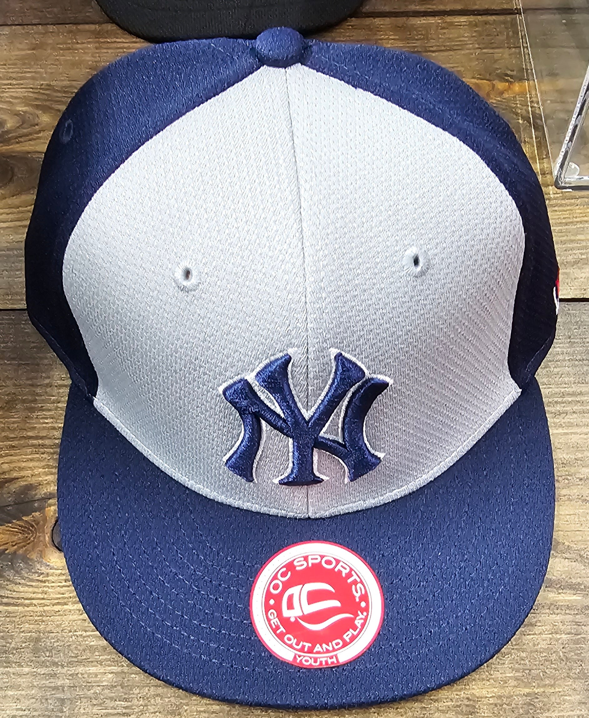 MLB headwear OSFM