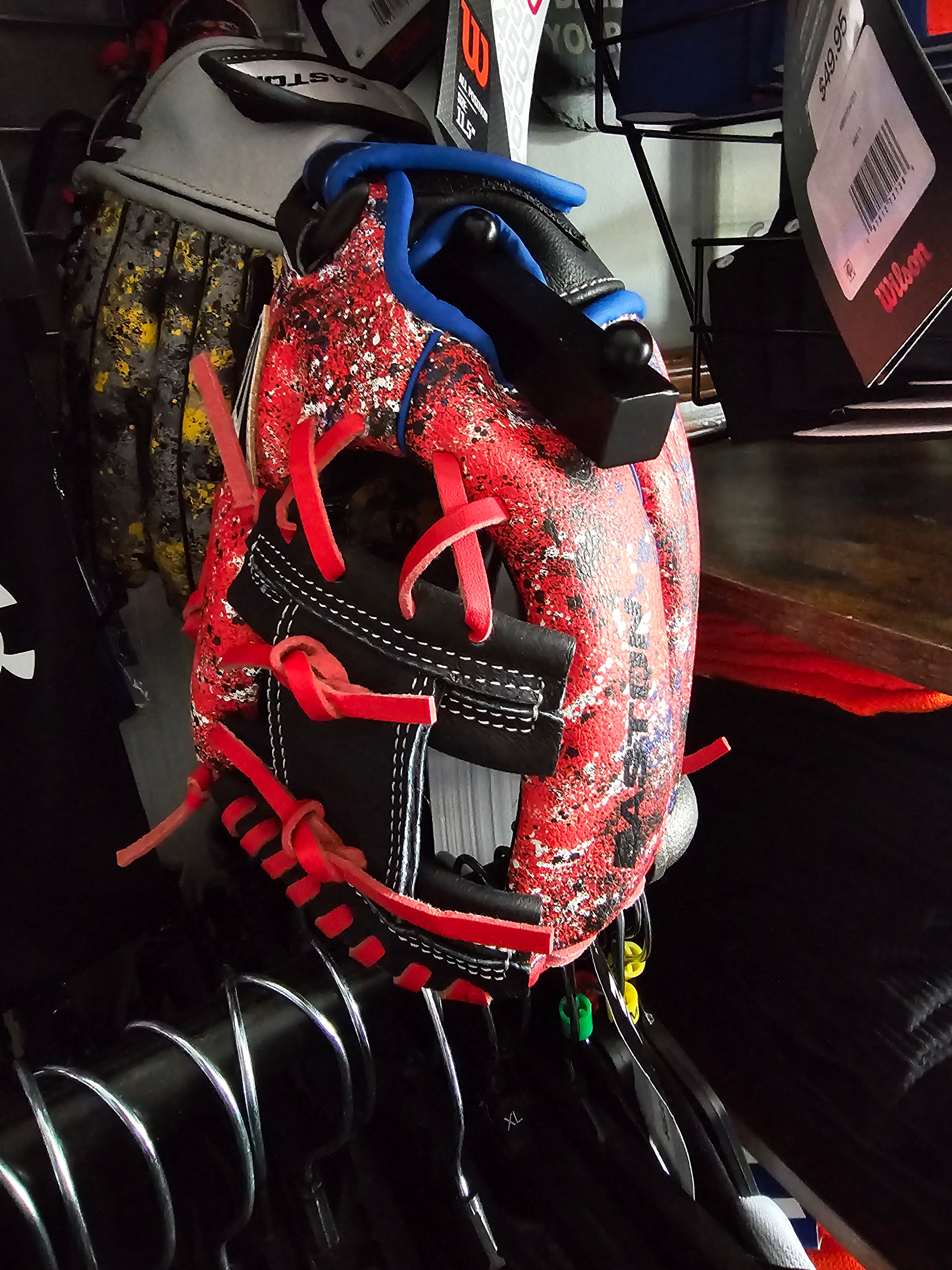 Easton Havoc Baseball Glove 10 inch