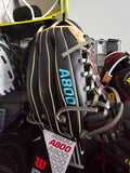 Wilson A800 Elite Utility BB Glove 12.5 inch