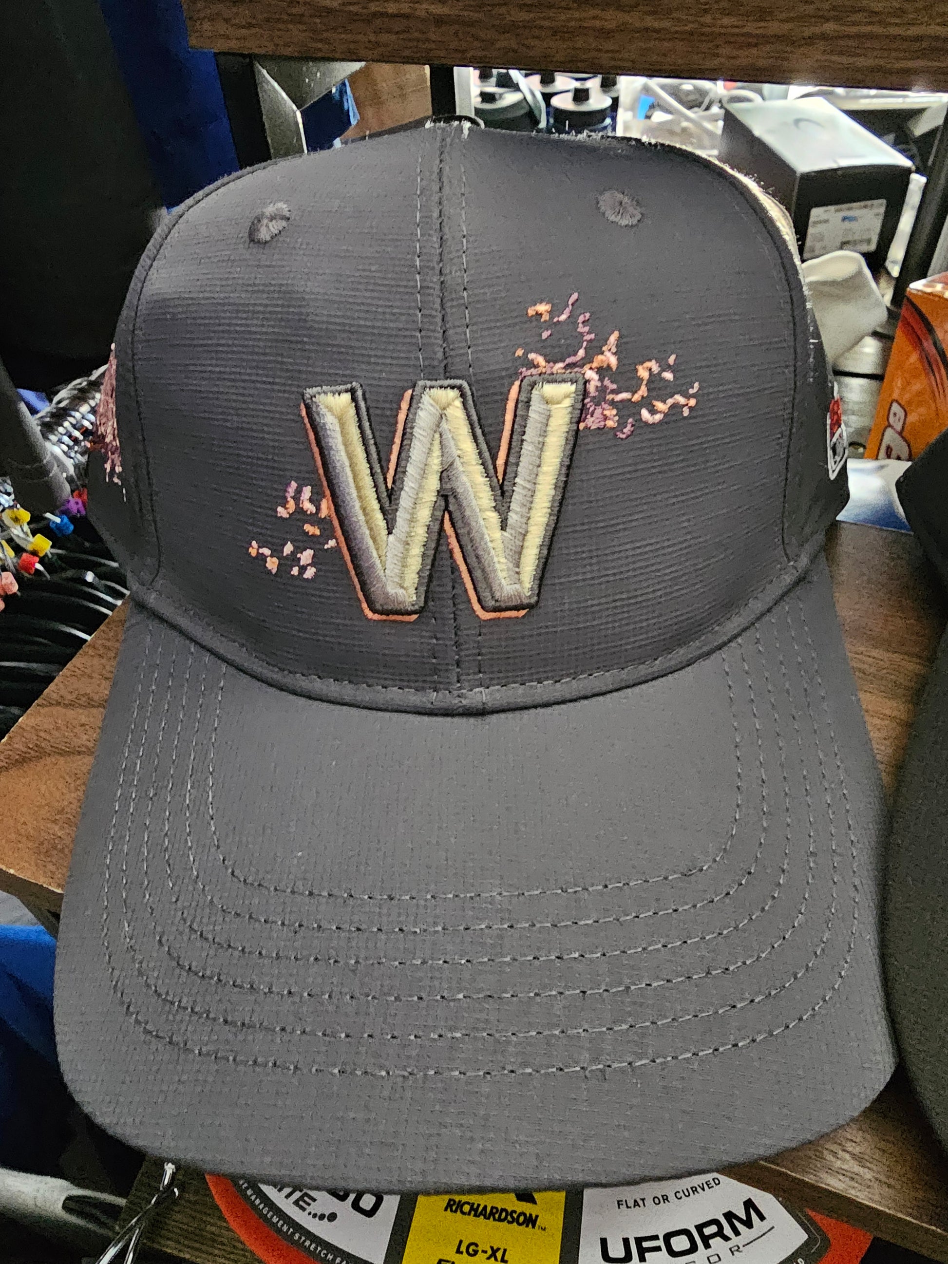 MLB Alternate "City Connect Series" Hats