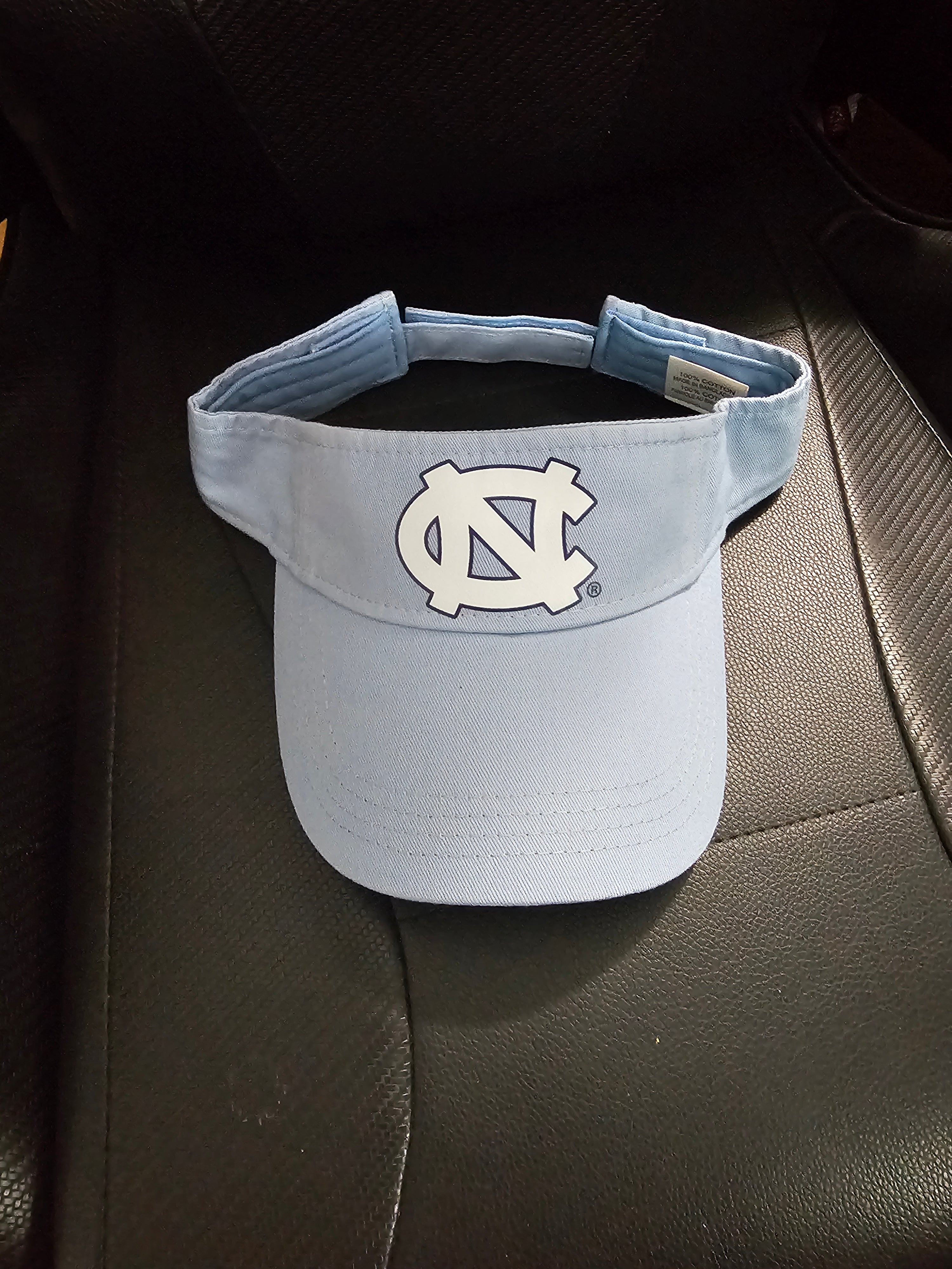 Nike Dri Performance Visor w/ NC logo