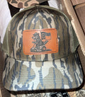 Richardson 112 Camo Hat - NCSU Turf (2)