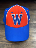 Nike Custom WHS Embroidered Hat