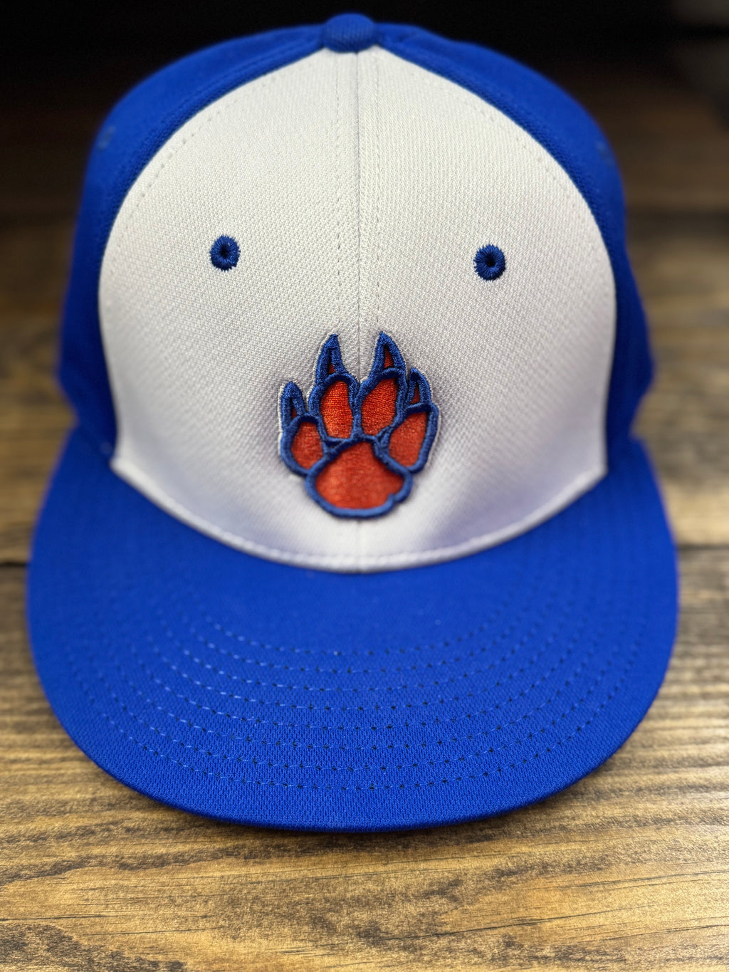 Richardson embroidered Flexfit hat