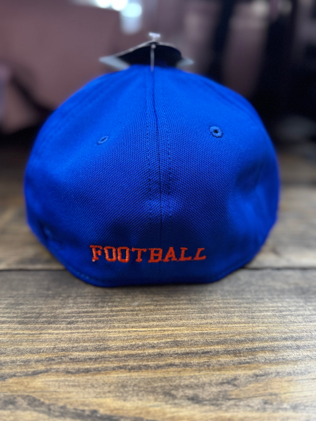 Richardson embroidered Flexfit hat