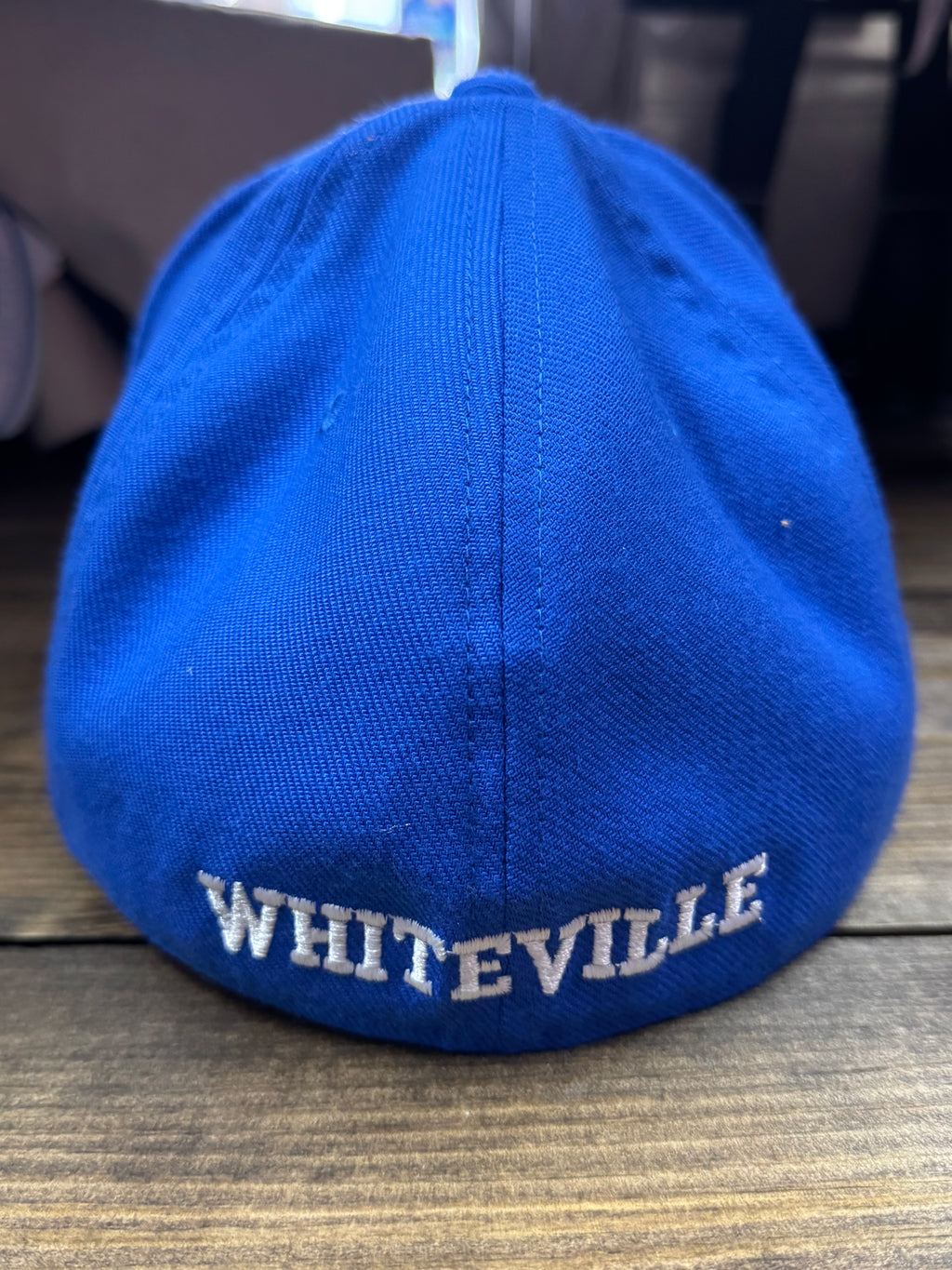 Richardson embroidered Flexfit hat