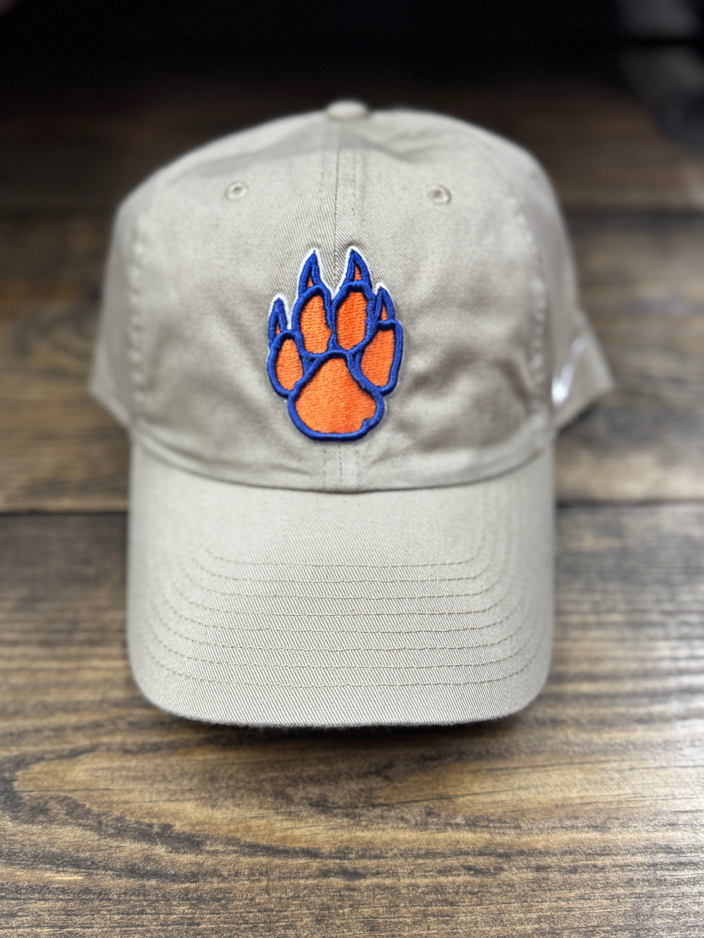 Richardson 112 Embroidered Hats WHS