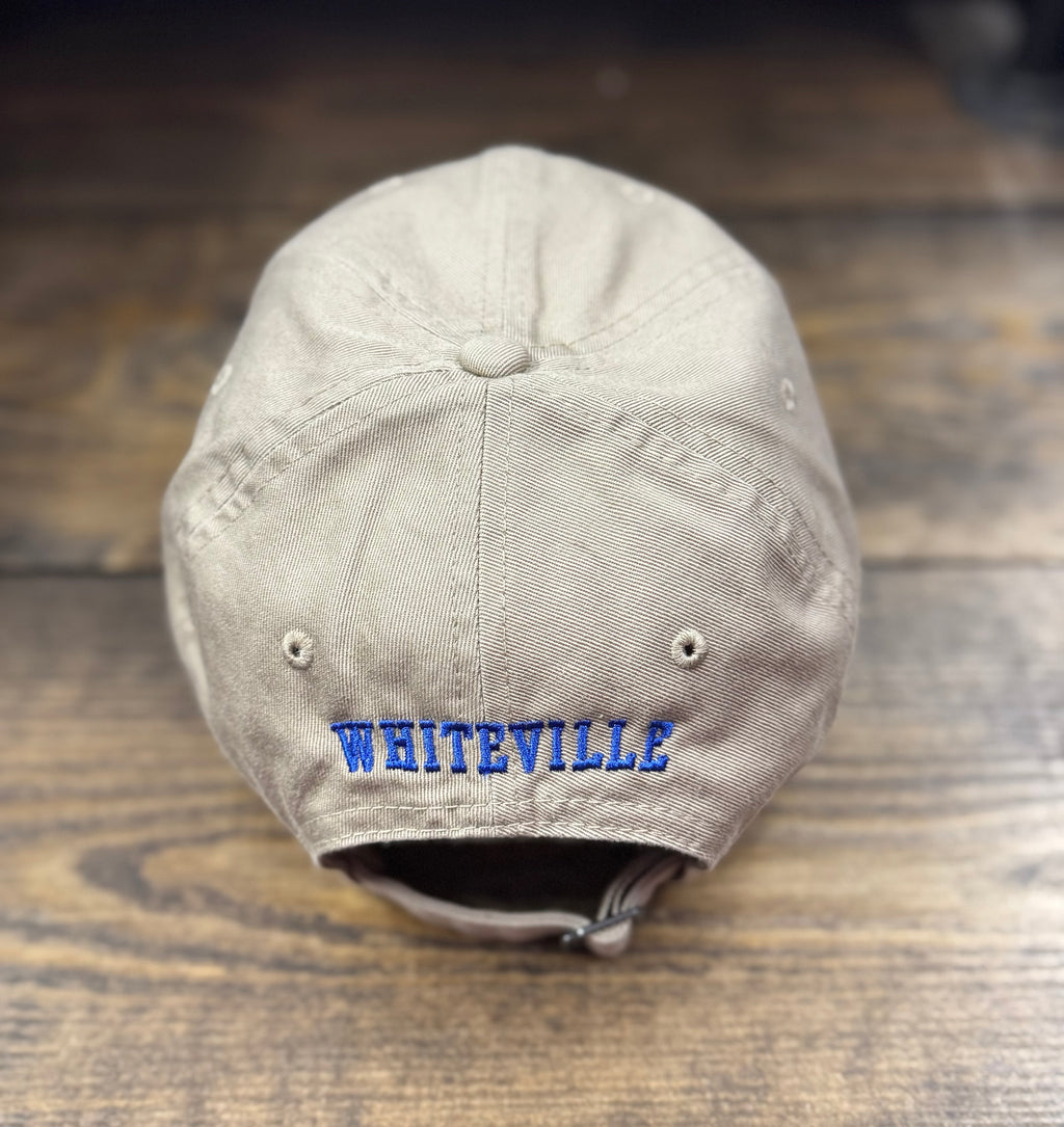 Richardson 112 Embroidered Hats WHS