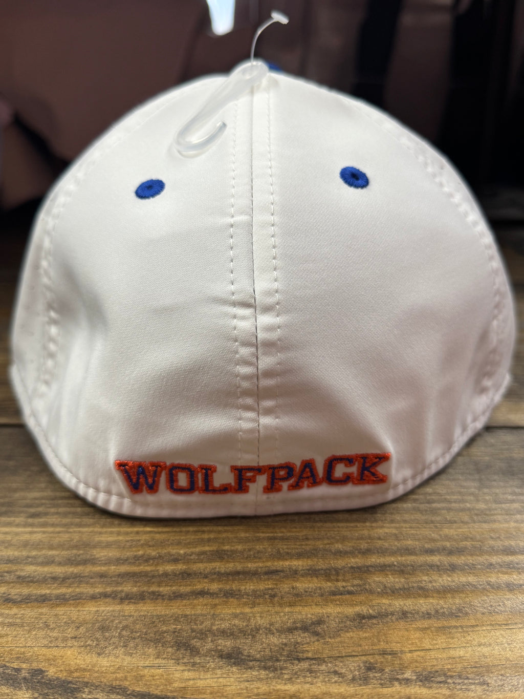 Richardson embroidered Flexfit hat