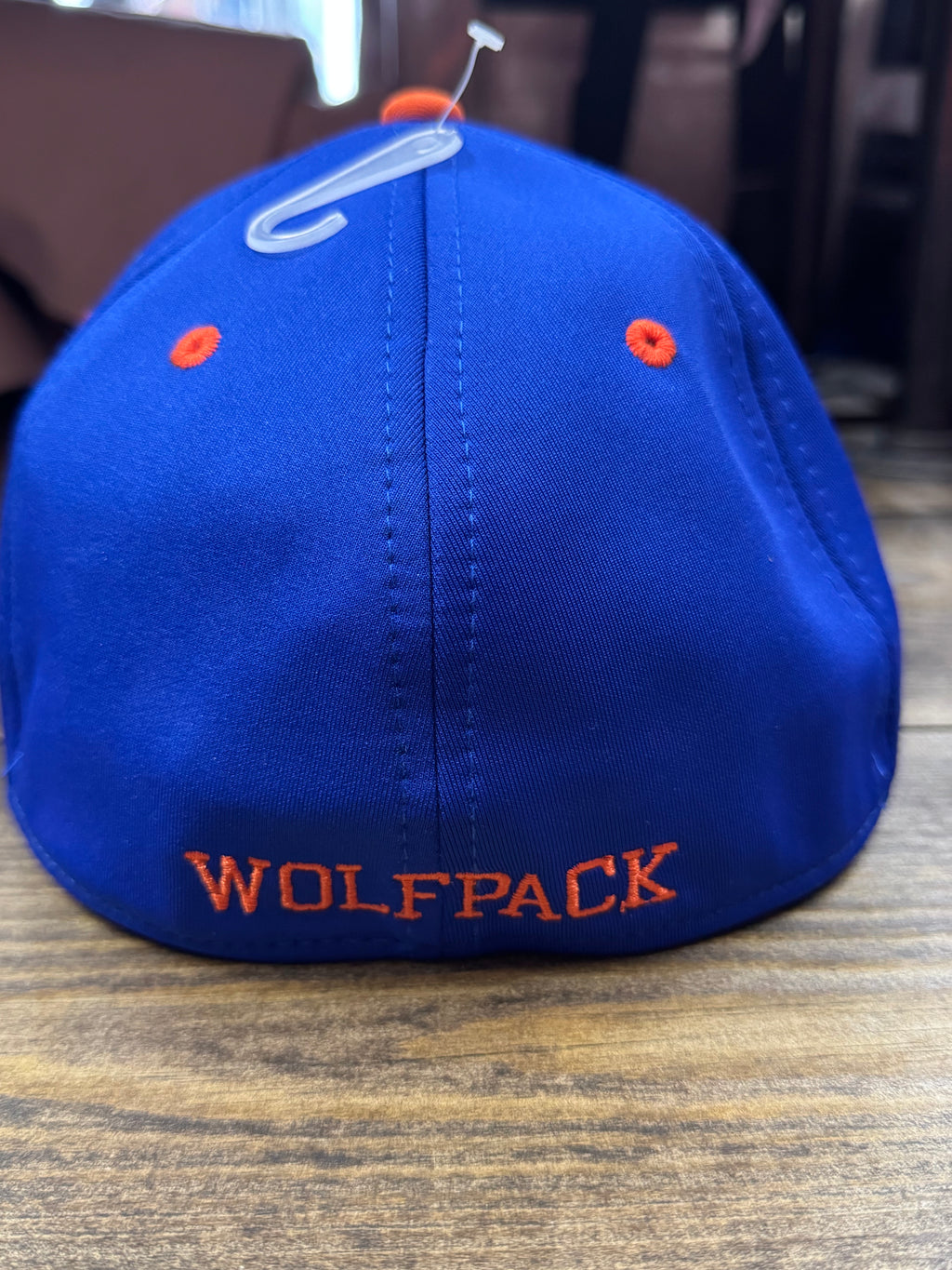 Richardson embroidered Flexfit hat