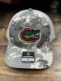 112 Embroidered Hats Gators