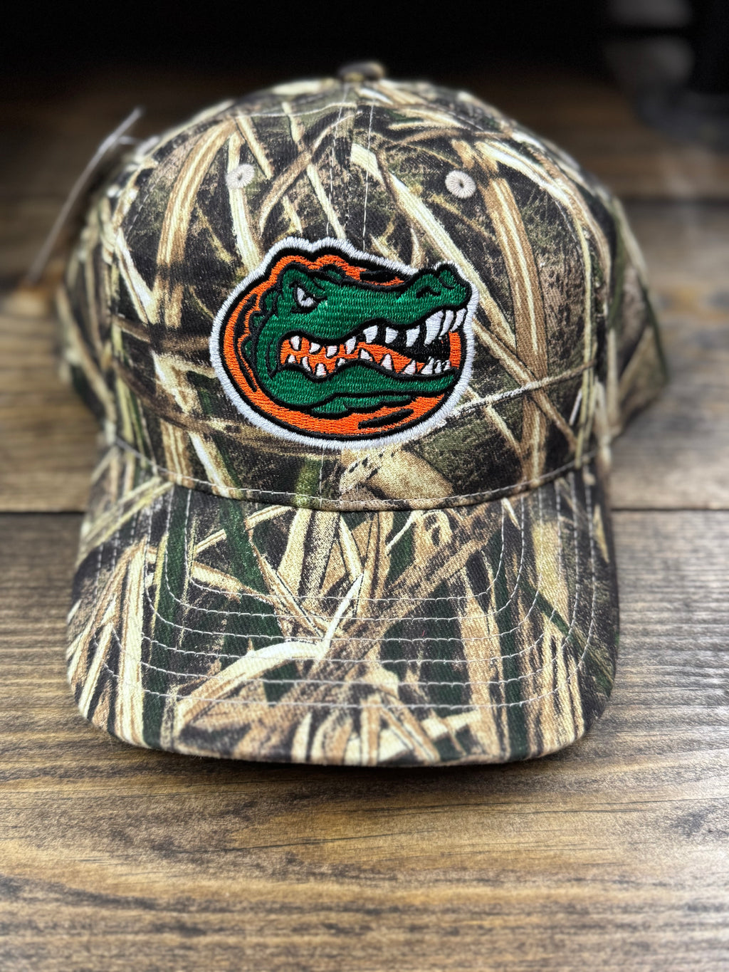 112 Embroidered Hats Gators