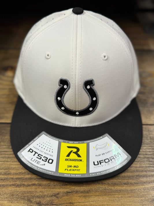 South Columbus The Game Fitted Hats