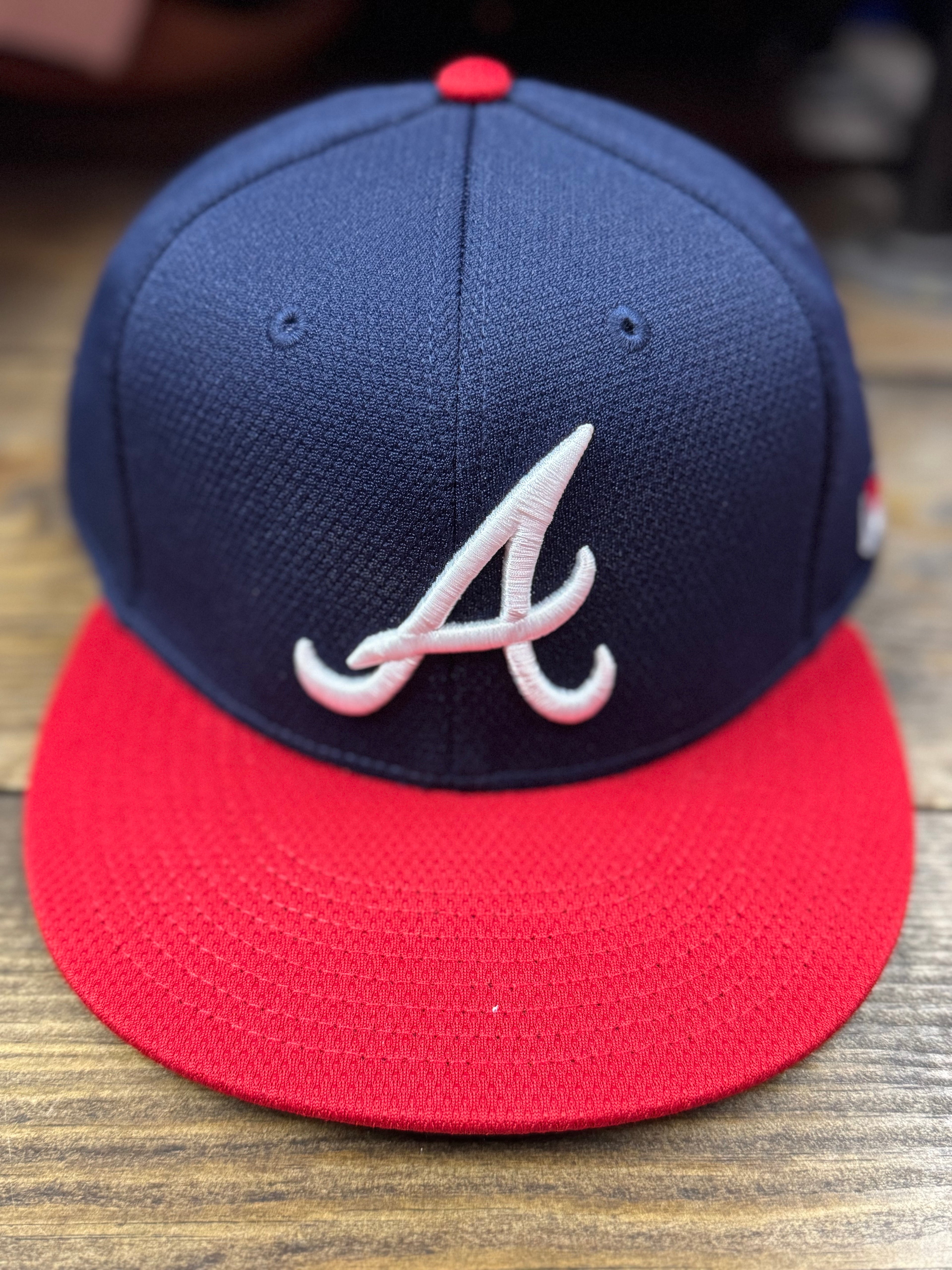 MLB headwear OSFM