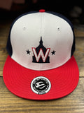 MLB headwear OSFM