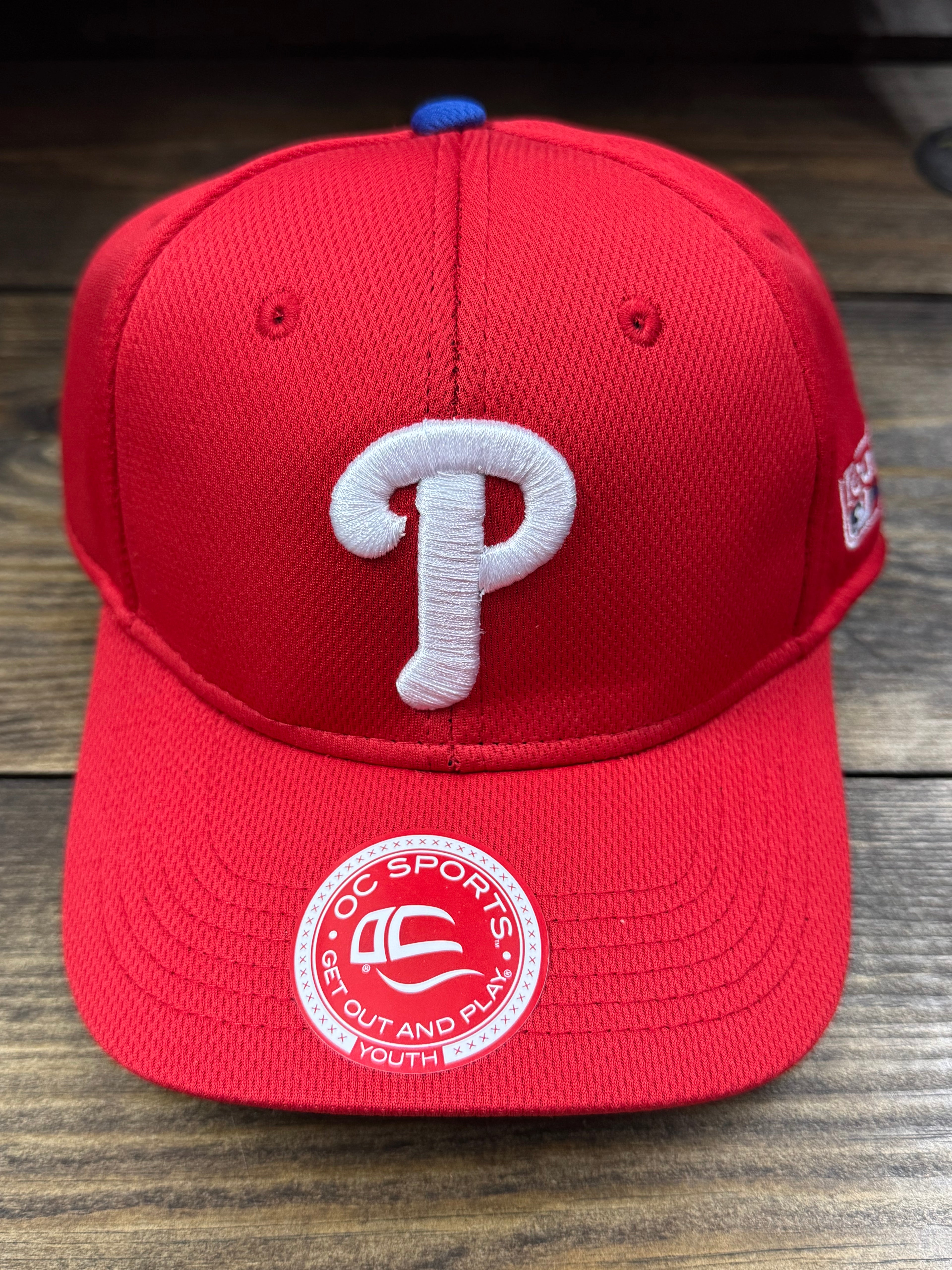 MLB headwear OSFM
