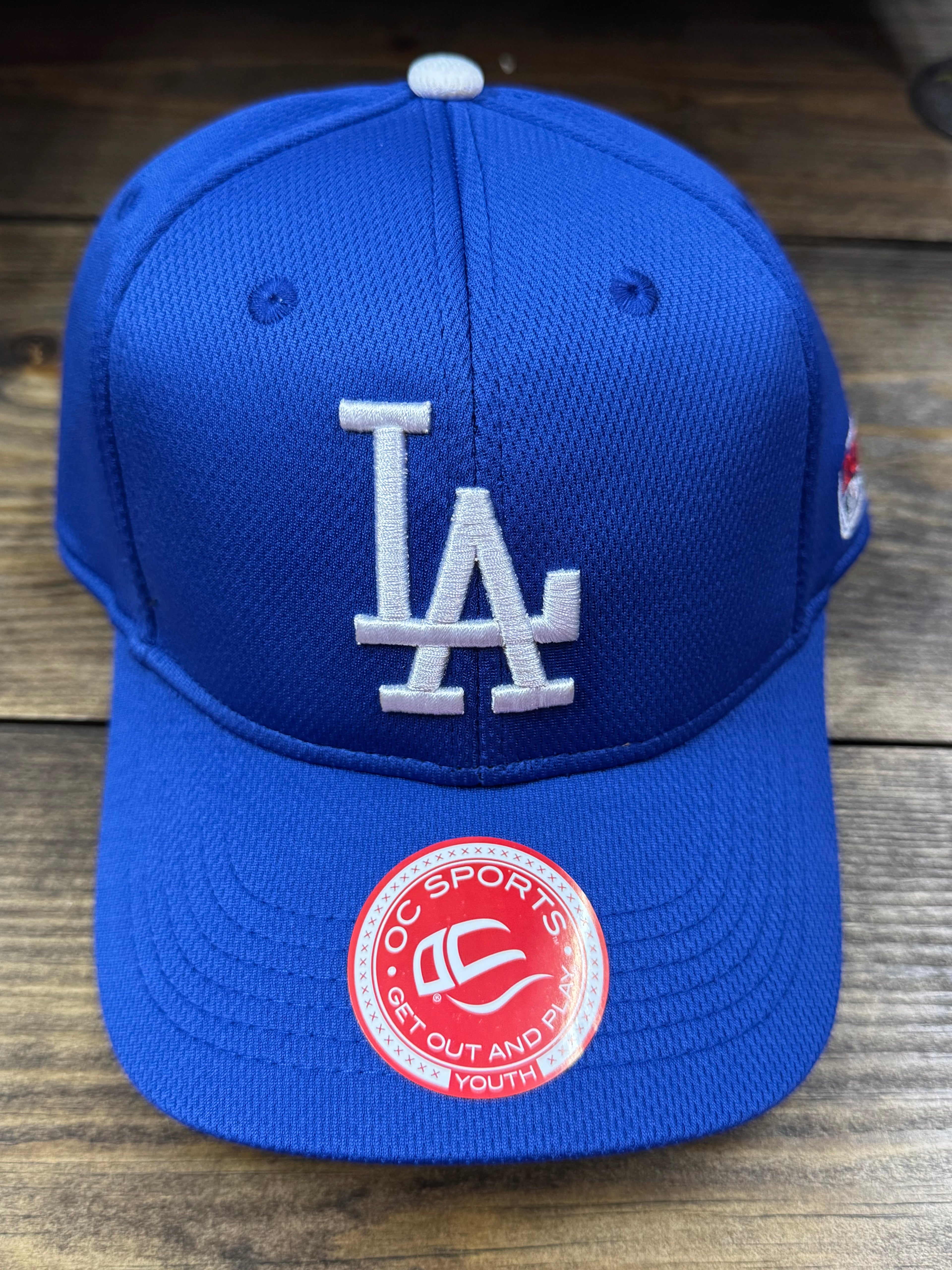 MLB headwear OSFM