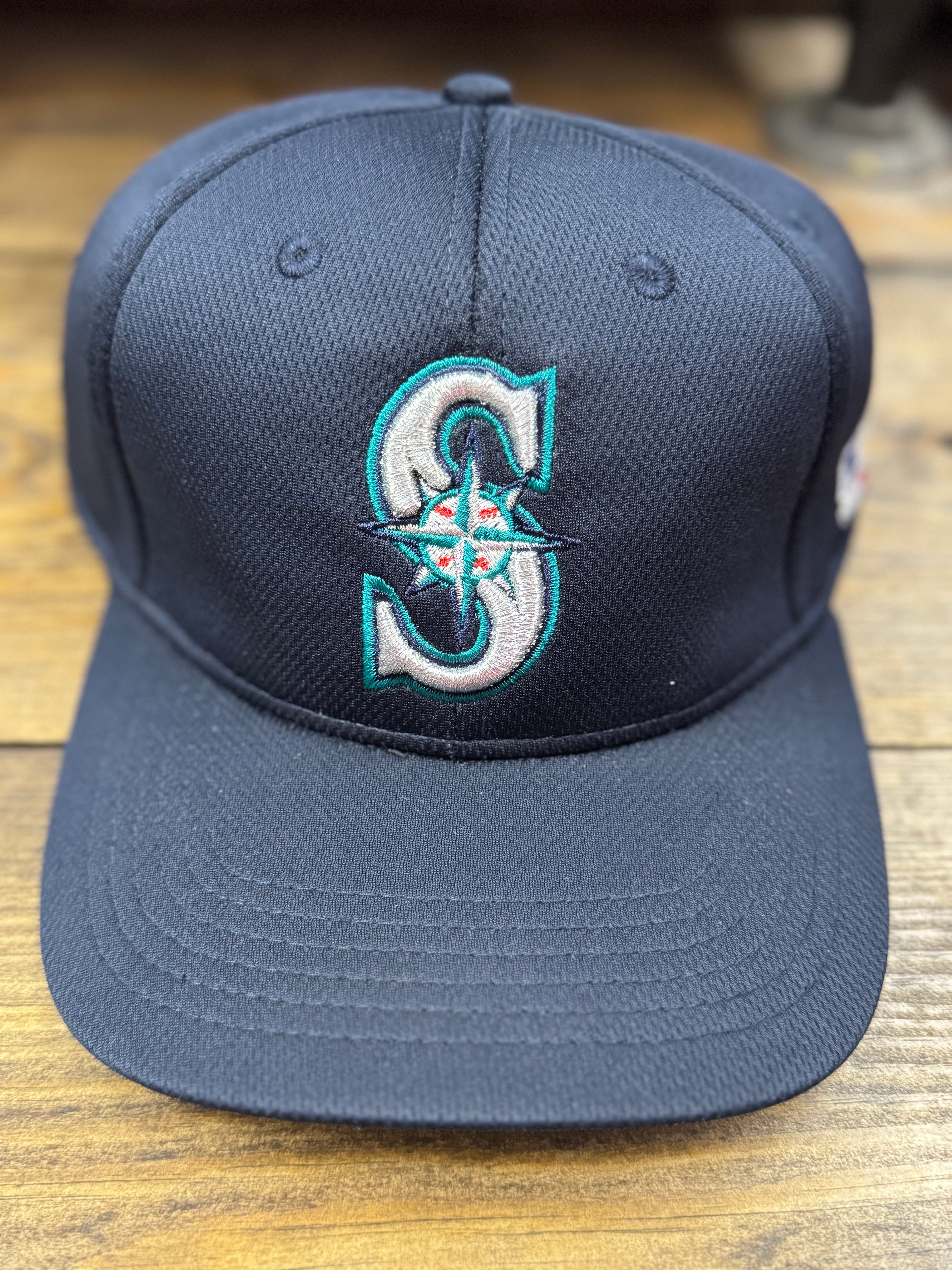 MLB headwear OSFM