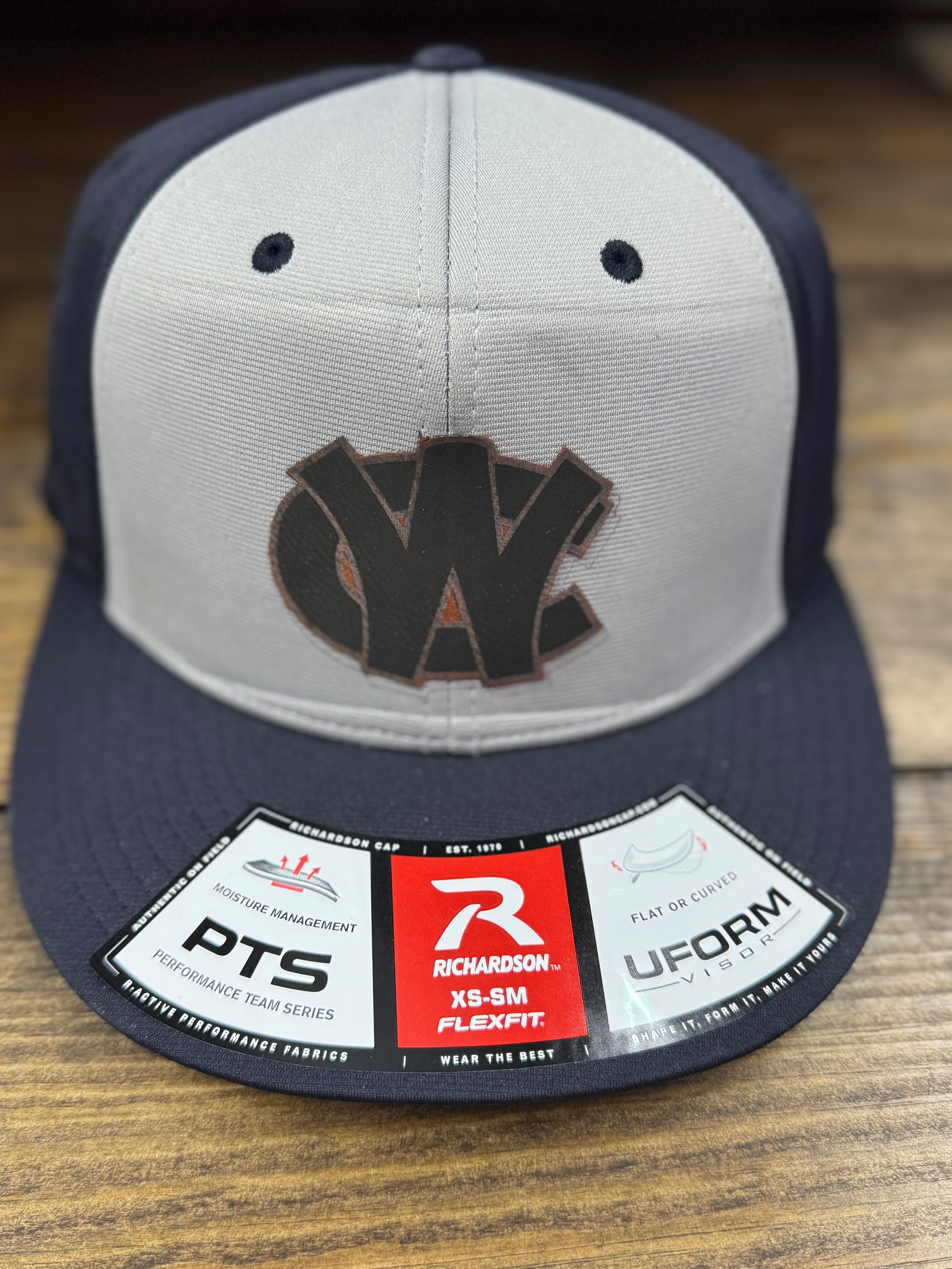WCHS adjustable hats