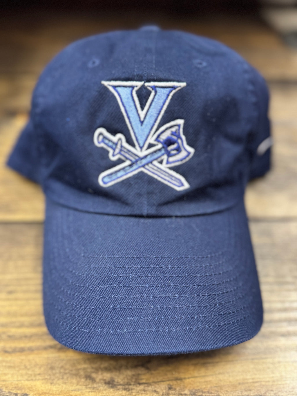 Richardson embroidered Flexfit hat