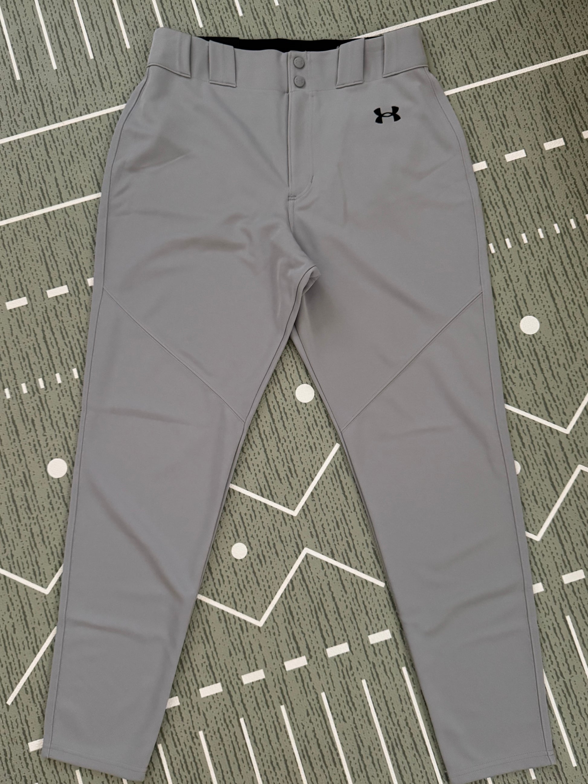 UA Baseball/Softball Icon 2.0 Pants Youth