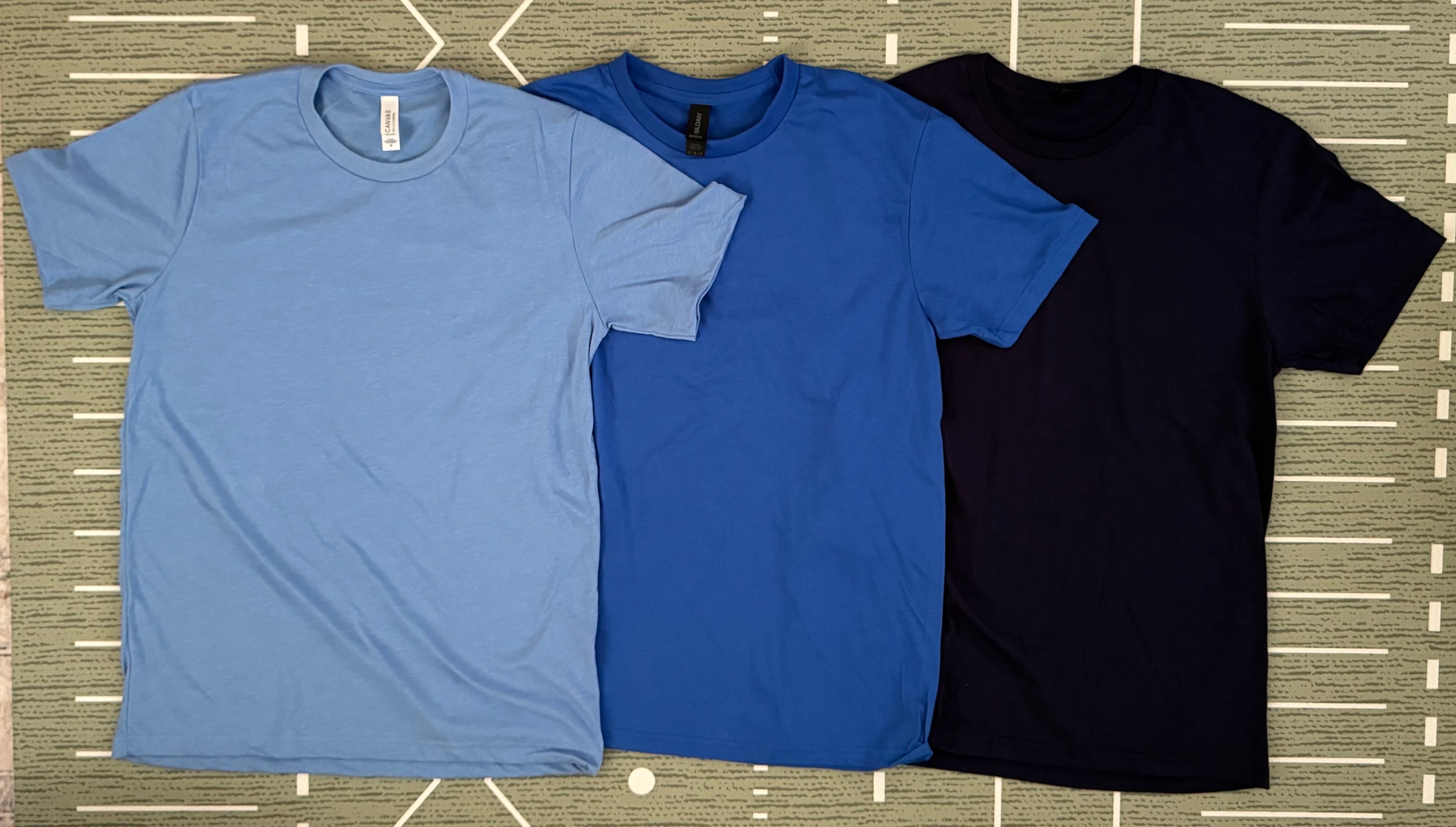 GILDAN SOFTSTYLE® T-SHIRT - Adult