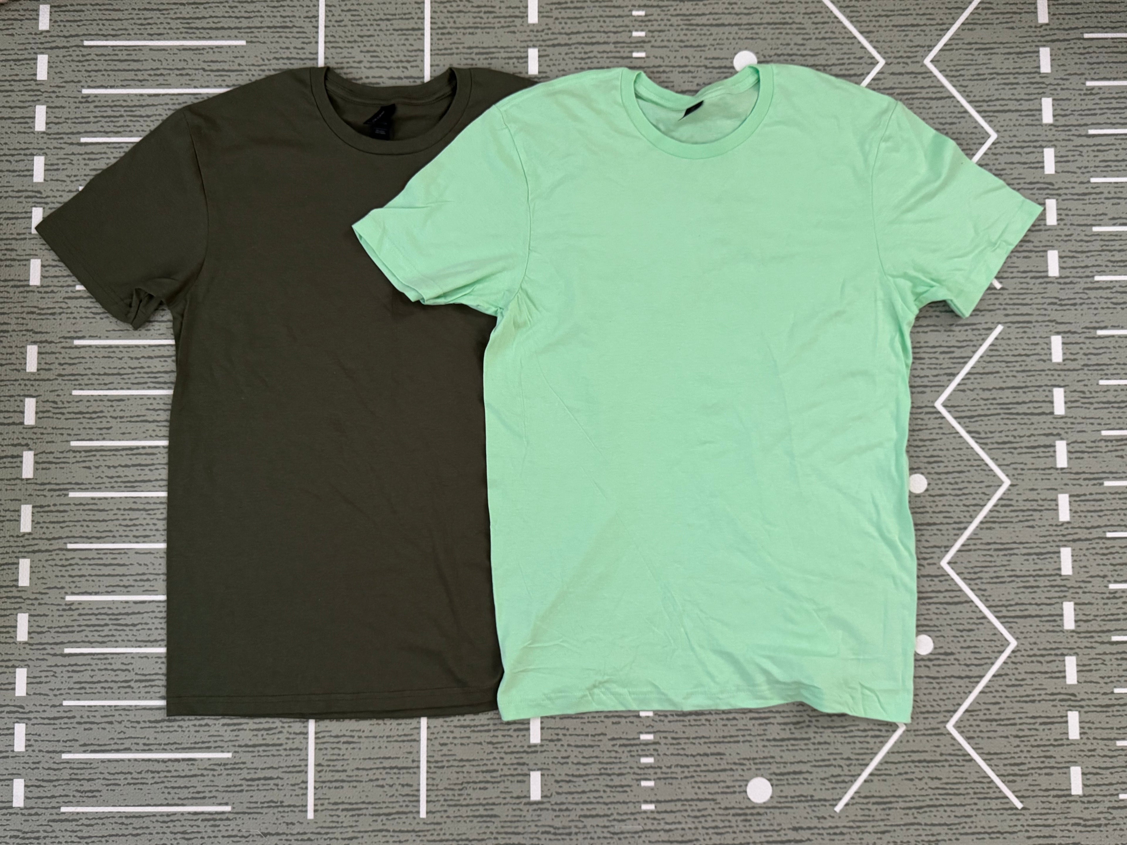 GILDAN SOFTSTYLE® T-SHIRT - Adult