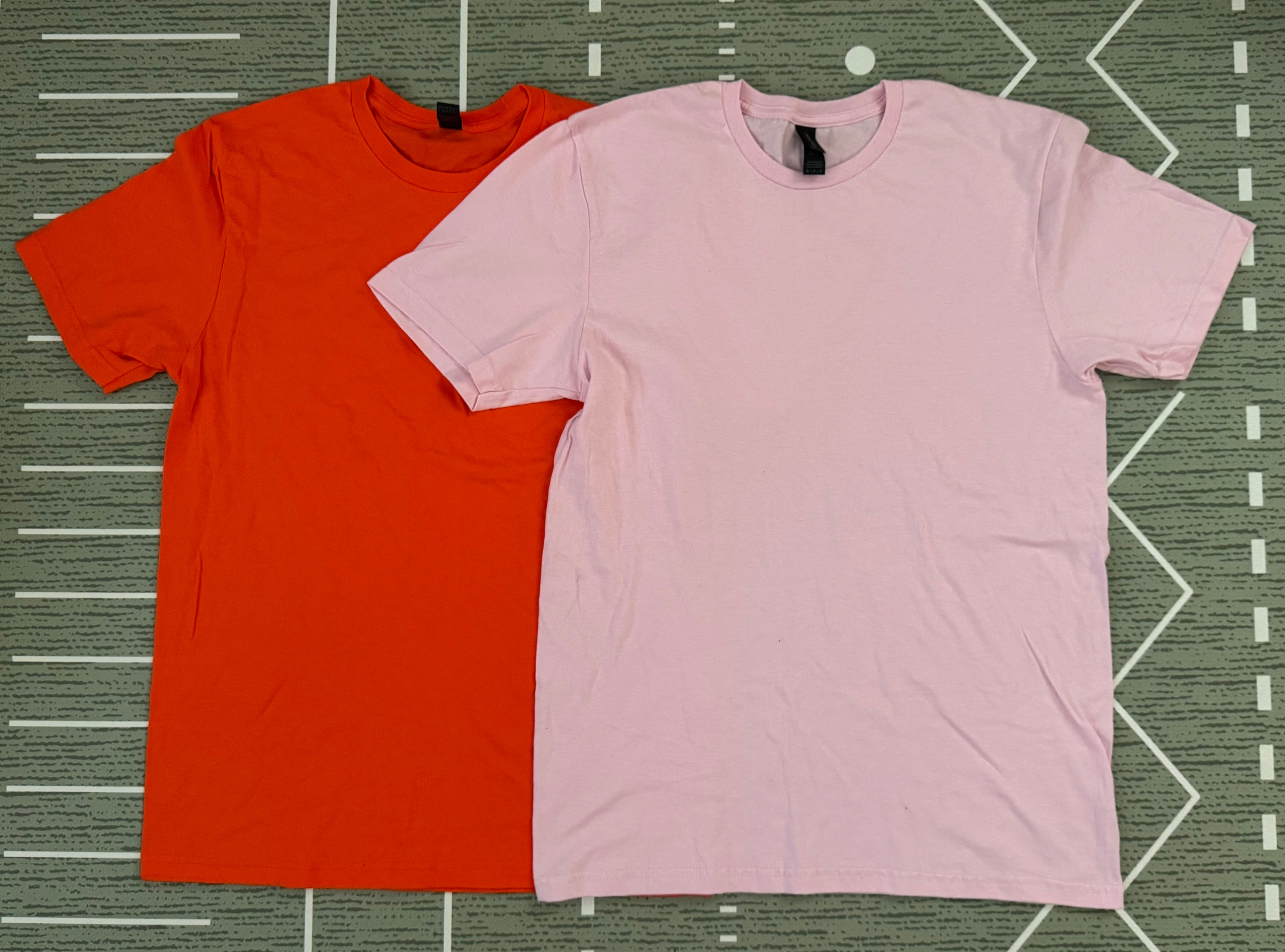 GILDAN SOFTSTYLE® T-SHIRT - Adult