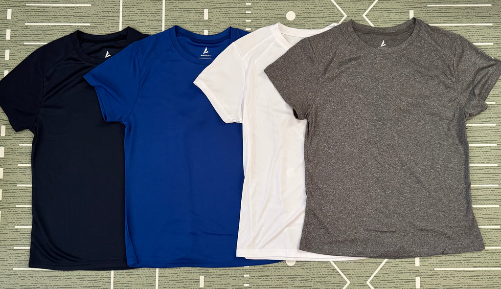 Phenom SS T Shirt DriFit Youth