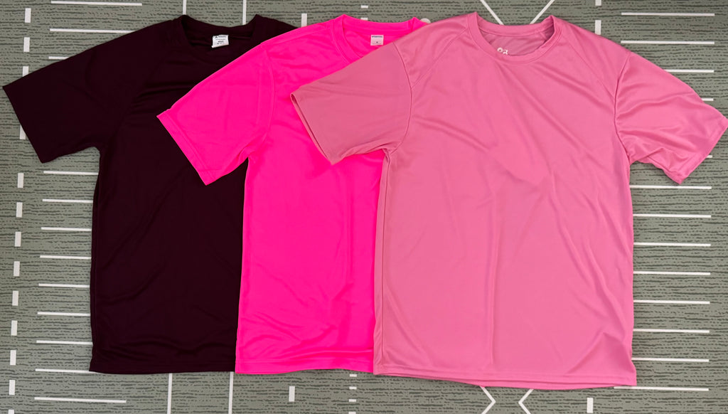 Phenom SS T Shirt DriFit Youth