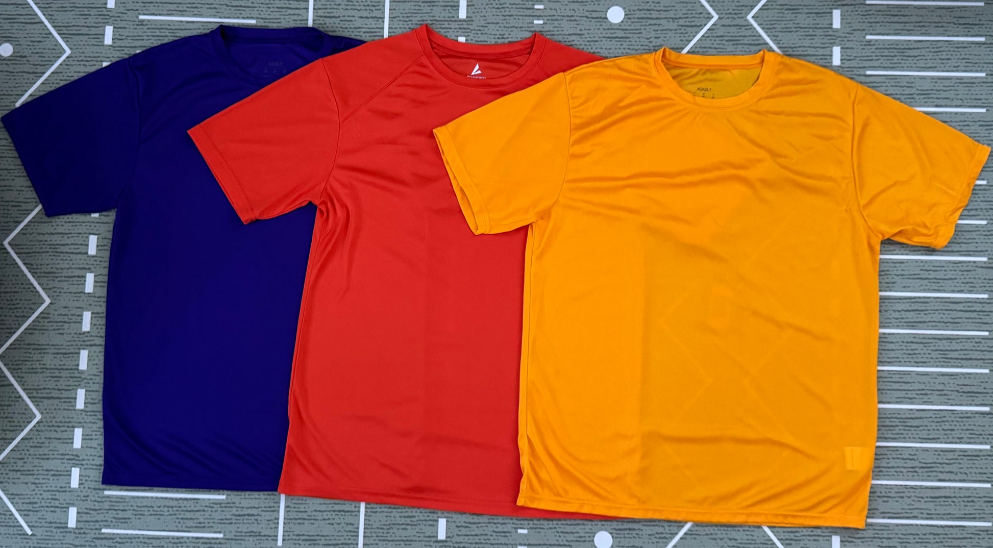 Phenom SS T Shirt DriFit Youth