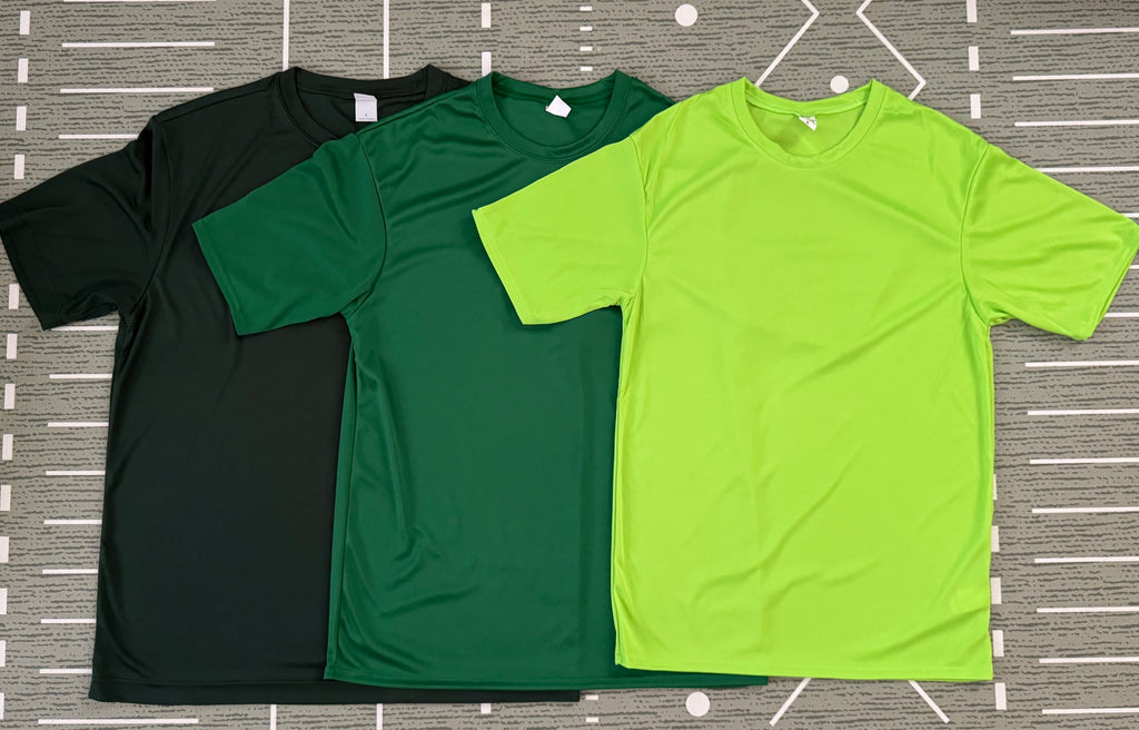 Phenom SS T Shirt DriFit Youth