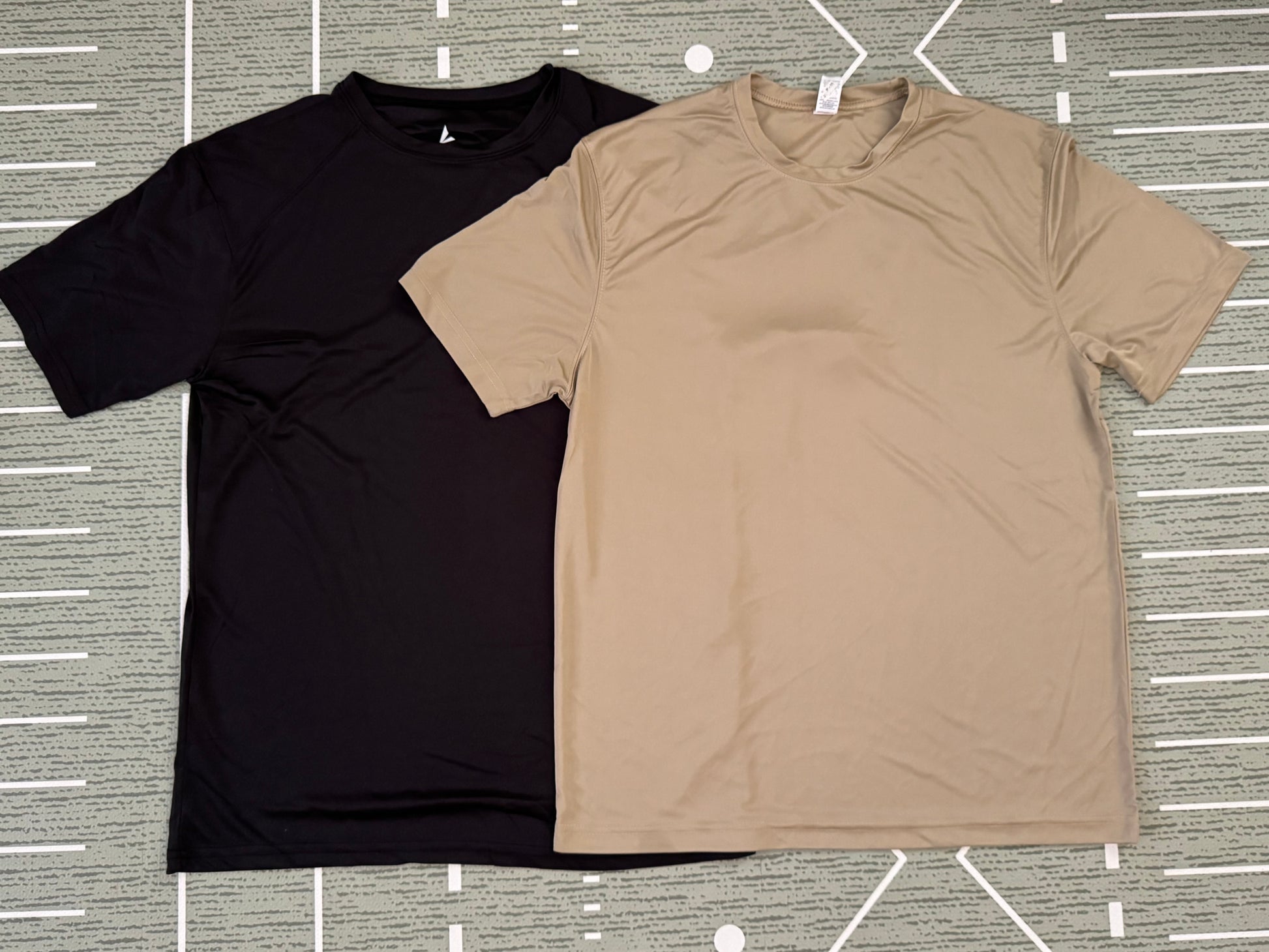 Phenom SS T Shirt DriFit Youth