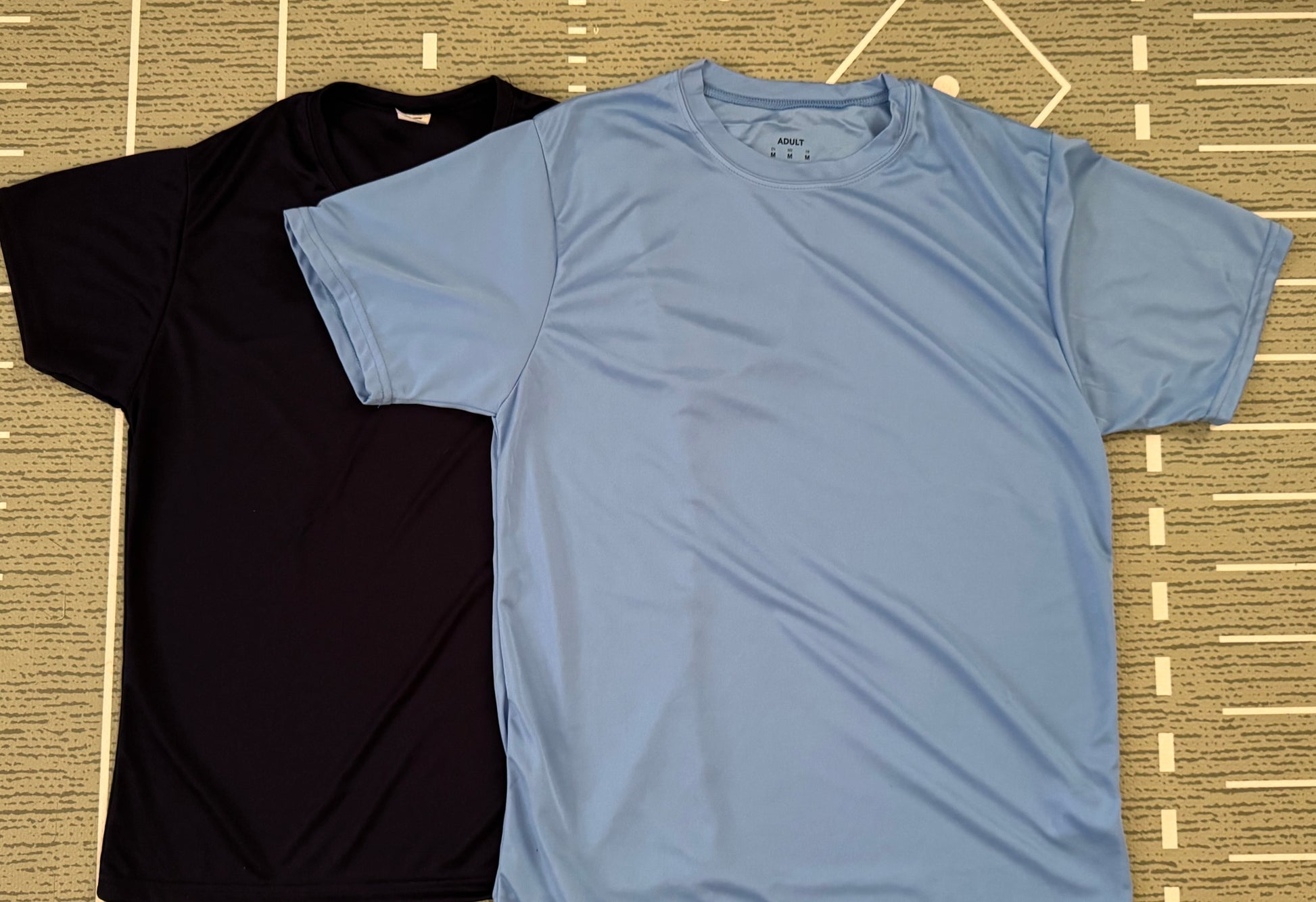 Phenom SS T Shirt DriFit Youth